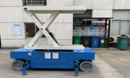 液壓升降機安裝后可能出現(xiàn)的問題